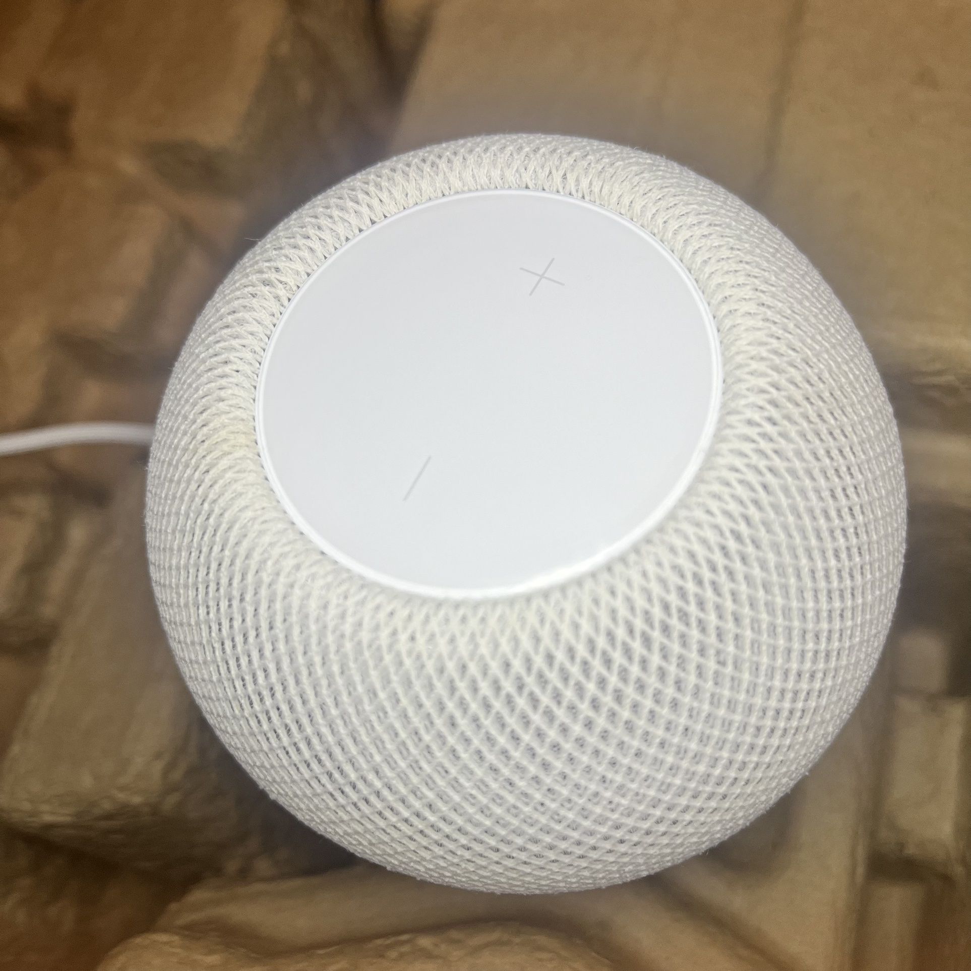 Apple HomePod Mini 