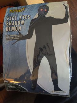 Kids Halloween costume