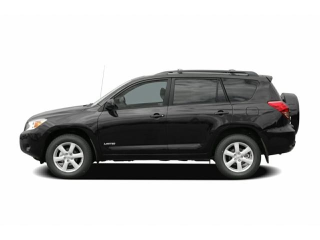 2006 Toyota RAV4