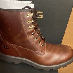 M Kirkson Clthr Size 11