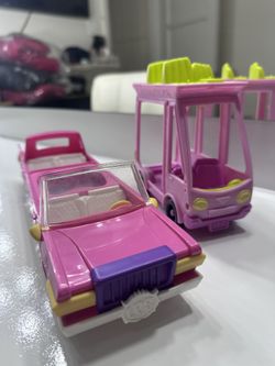 Lps Cars