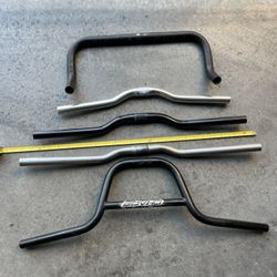 Bicycle Handle Bars