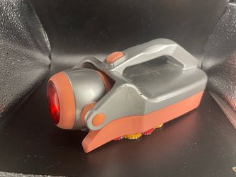 Vintage Avon Lattern Flashlight (9x4”)