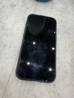 Unlocked iPhone 15 pro 256gb white