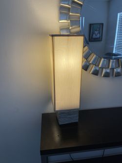 Standing Lamp