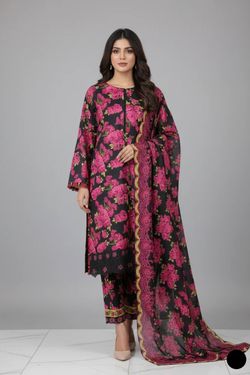 Linen Dress Pre Order 