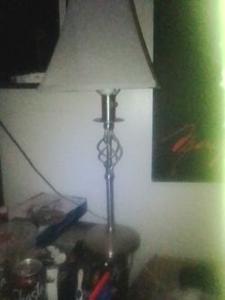Table Lamp