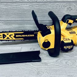 Dewalt Tools & Batteries
