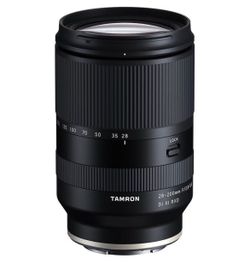 Tamron 28-200