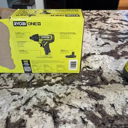 18 1/4 Impact Driver Kit or Drill