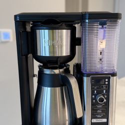 Coffee Maker