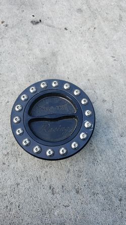 Racing cap for Suzuki