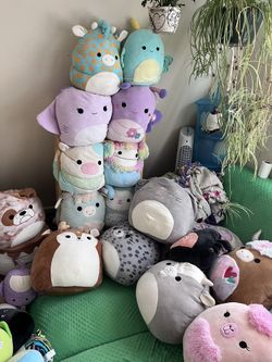 Large Squishmellow