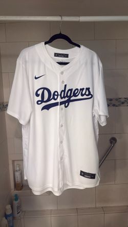 Nike Dodger Jersey