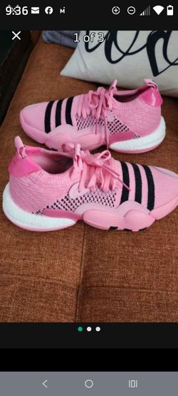 ADDIDAS  BOOST TRAE YOUNG MEN SIZE 9