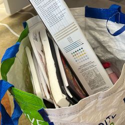 Art Supplies