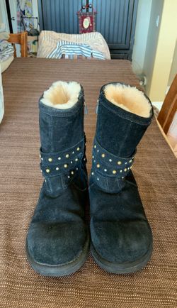Kids Uggs