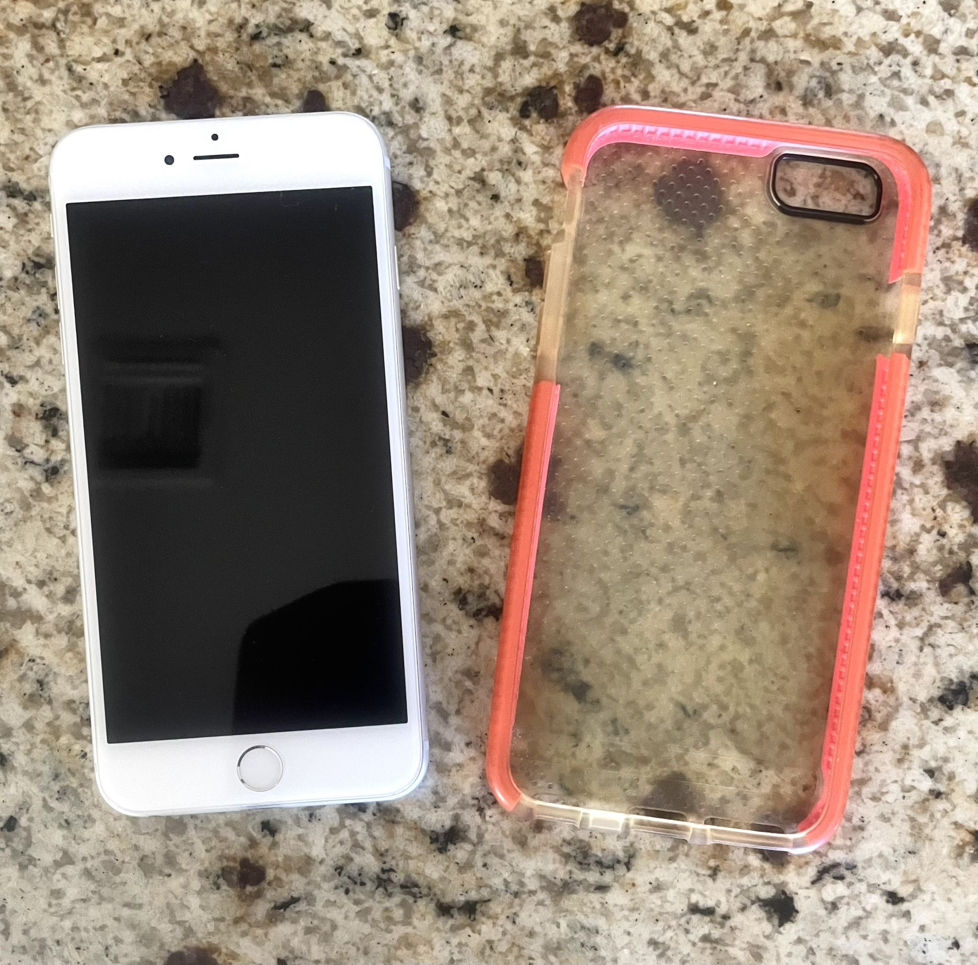 Apple iPhone 6 Plus