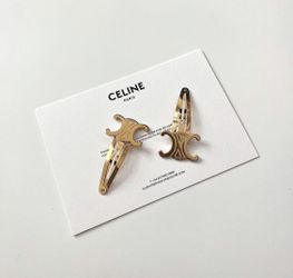 Top Quality Hair Clips Accessories