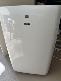 LG air condition