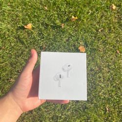 Apple AirPods Pro 2 w/(ANC)