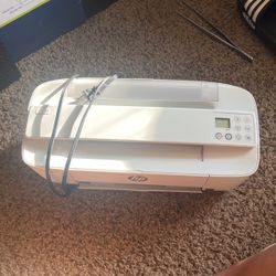 Hp Printer 