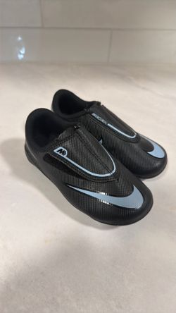 Nike preschool 9C Mercurial Vapor 16 Club FG/MG Soccer Cleats