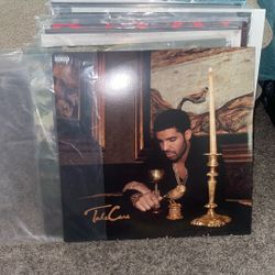 VINYL RECORD COLLECTION 