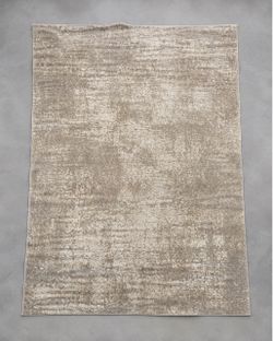 Safavieh Spirit 6’7” x 9’ Taupe Ivory Area Rug – Floor Sample