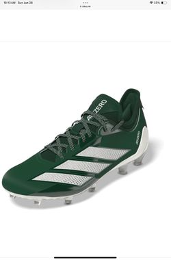 adidas Men's Samba Classic Cleats Size 91/2