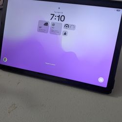 Wifi only Samsung Galaxy Tab a9 plus 11.0 128gb graphite sm-x210
