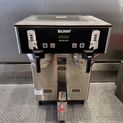 Bunn Coffee Machine 