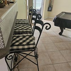 Bar Stools