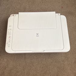 Canon Printer 