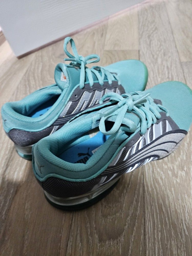 Puma Running Shoes 7.5