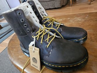 Dr Martens 