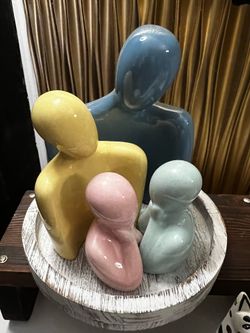 ceramic family