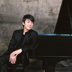 Ticket: Sungjin Cho Pianist Recital