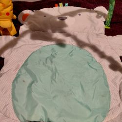 play bear mat