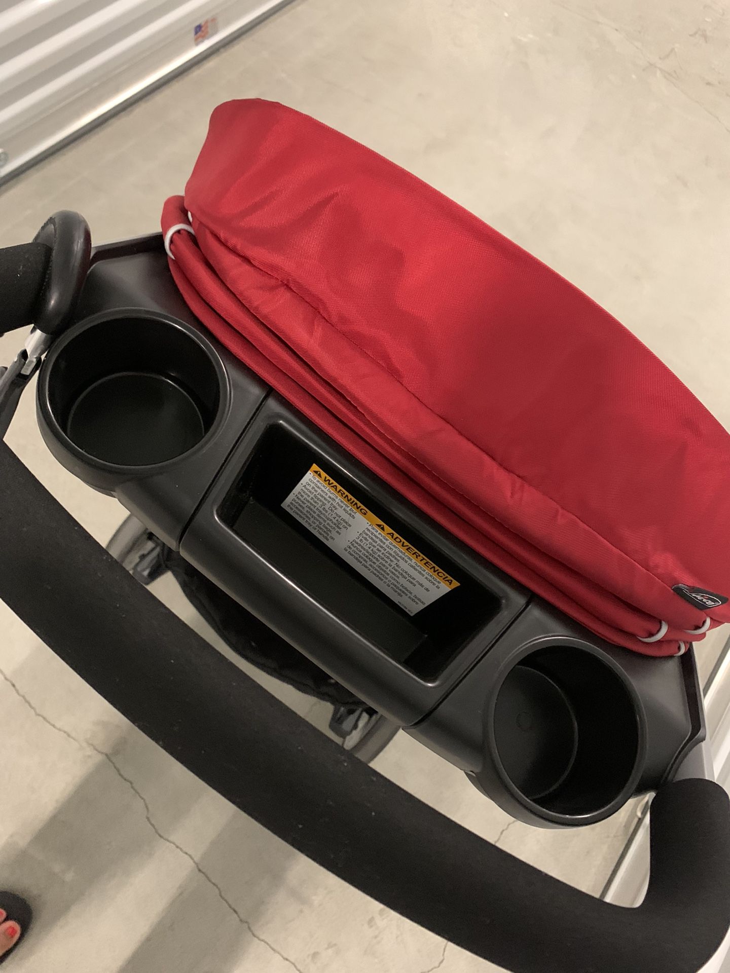 Chico Mini Bravo Stroller
