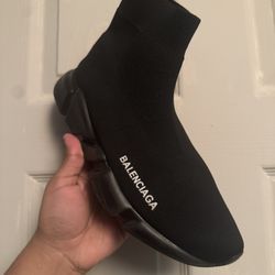 Balenciagas 