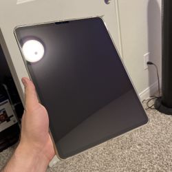 iPad Pro 12.9 Inch