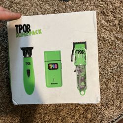 Tpob Clippers