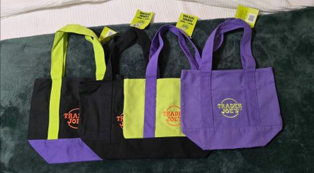 Trader Joe's Tote Bag