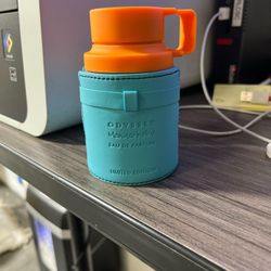 Odyssey Mandarin Sky Armaf