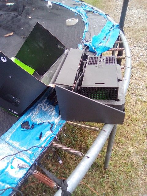 Halo Series X Xbox
