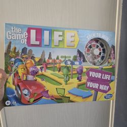 Game Of Life