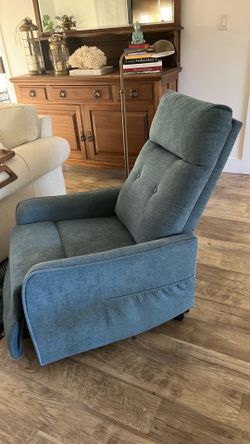 recliner electric