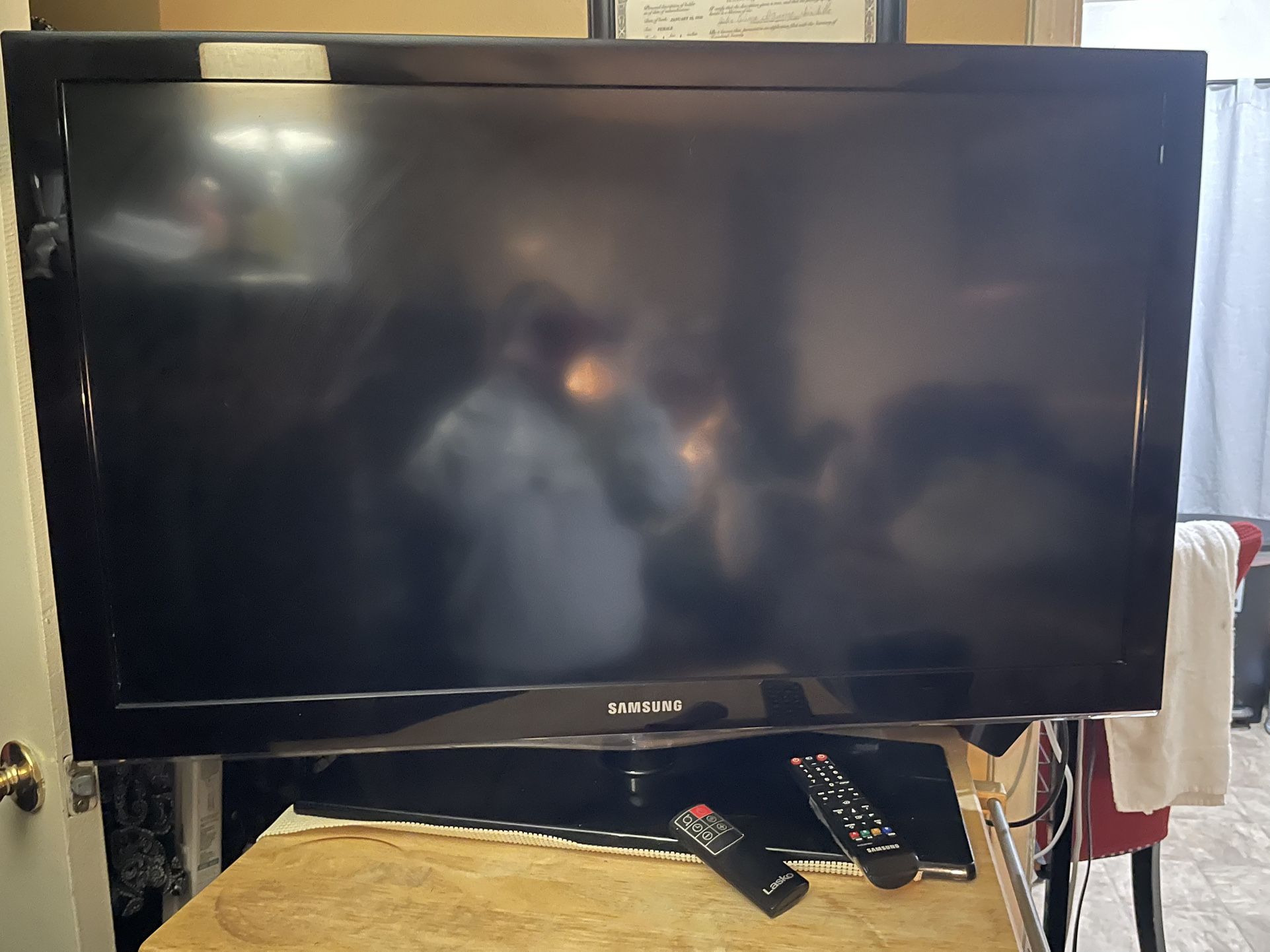 Samsung Tv
