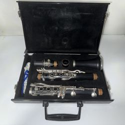 Clarinet 